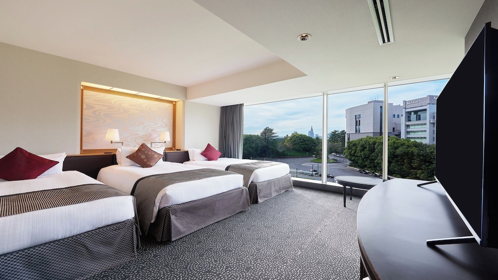 ホテルニューオータニ東京 ザ・メイン