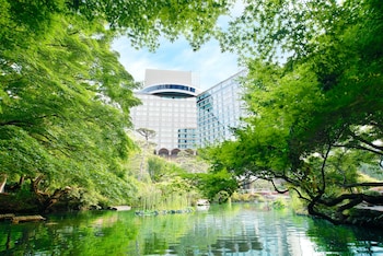 ホテルニューオータニ東京 ザ・メイン