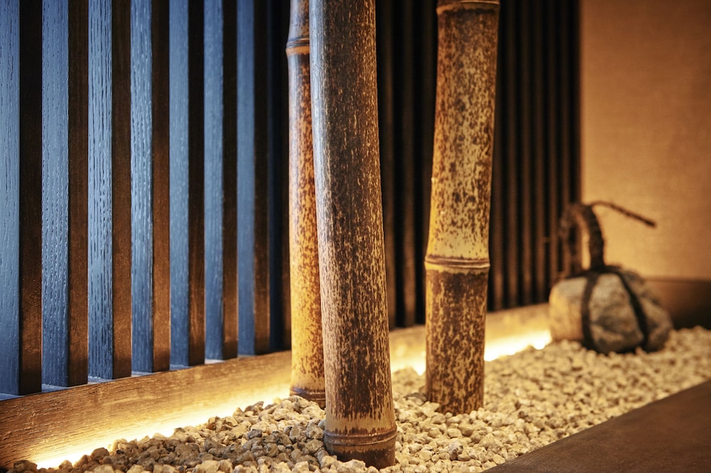 ザ・メイン 新江戸スタンダードダブルルーム ヒノキ風呂付 禁煙 客室2 | ホテルニューオータニ東京 ザ・メイン