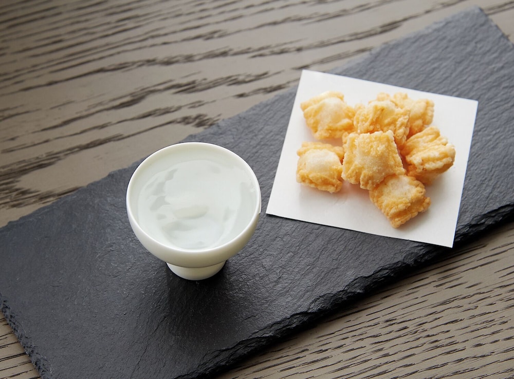 ザ・メイン 新江戸スタンダードツインルーム ヒノキ風呂付 禁煙 客室2 | ホテルニューオータニ東京 ザ・メイン