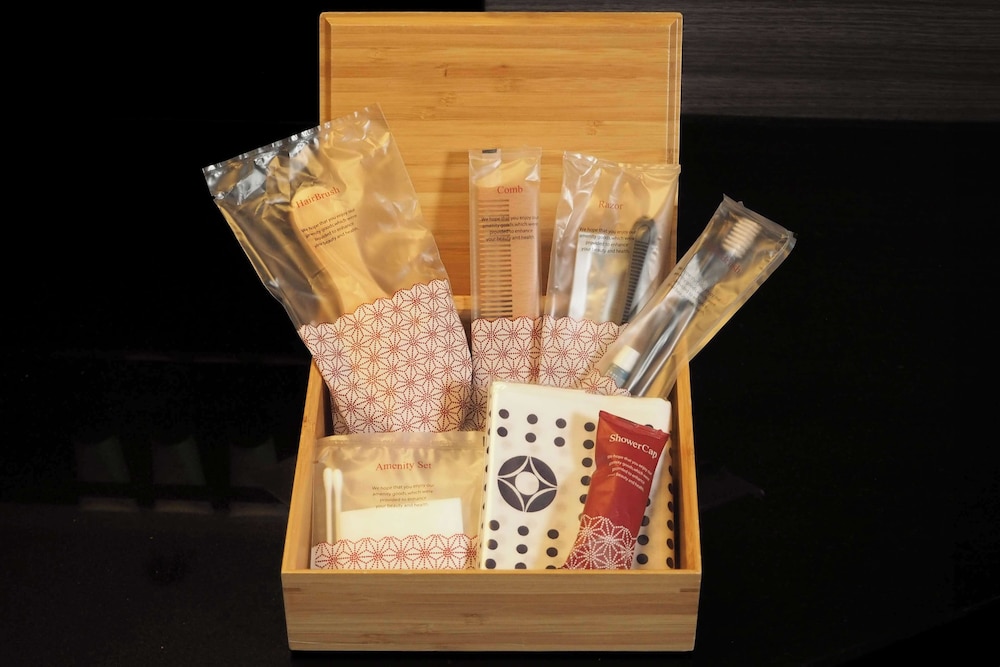 ザ・メイン 新江戸スタンダードツインルーム ヒノキ風呂付 禁煙 客室の設備とサービス4 | ホテルニューオータニ東京 ザ・メイン