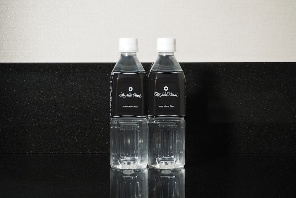 ザ・メイン 新江戸スタンダードツインルーム ヒノキ風呂付 禁煙 客室の設備とサービス0 | ホテルニューオータニ東京 ザ・メイン