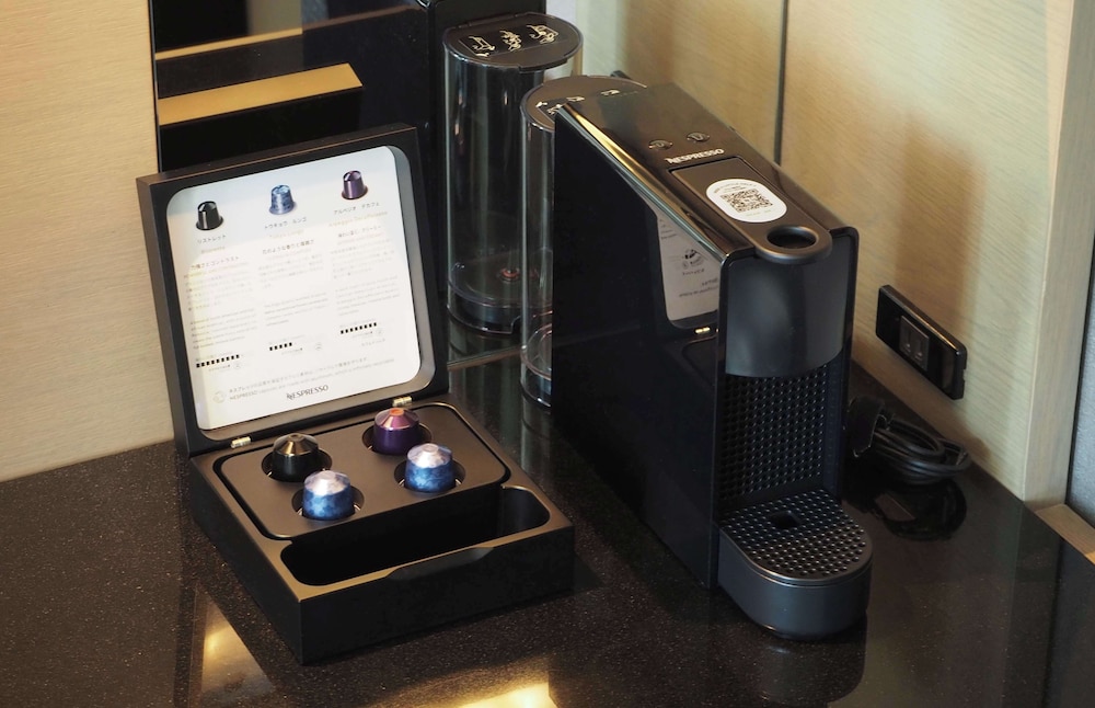 ザ・メイン 新江戸スタンダードツインルーム ヒノキ風呂付 禁煙 客室の設備とサービス2 | ホテルニューオータニ東京 ザ・メイン