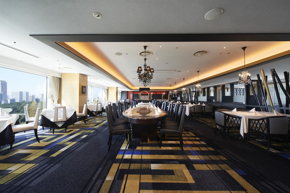 レストラン1 | ホテルニューオータニ東京 ザ・メイン レストラン1 | ホテルニューオータニ東京 ザ・メイン