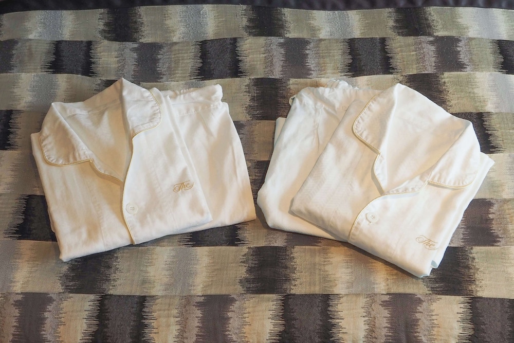 ザ・メイン 新江戸スタンダードツインルーム ヒノキ風呂付 禁煙 客室の設備とサービス3 | ホテルニューオータニ東京 ザ・メイン