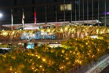 ホテルニューオータニ東京 ザ・メイン