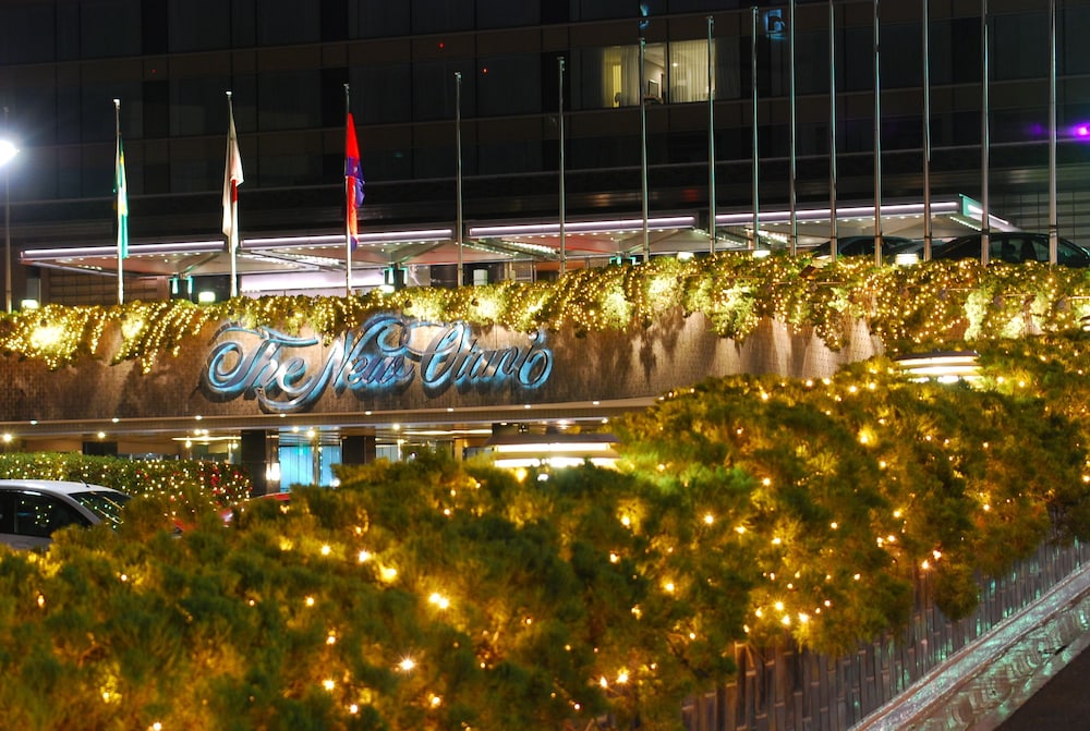 メインイメージ | ホテルニューオータニ東京 ザ・メイン メインイメージ | ホテルニューオータニ東京 ザ・メイン