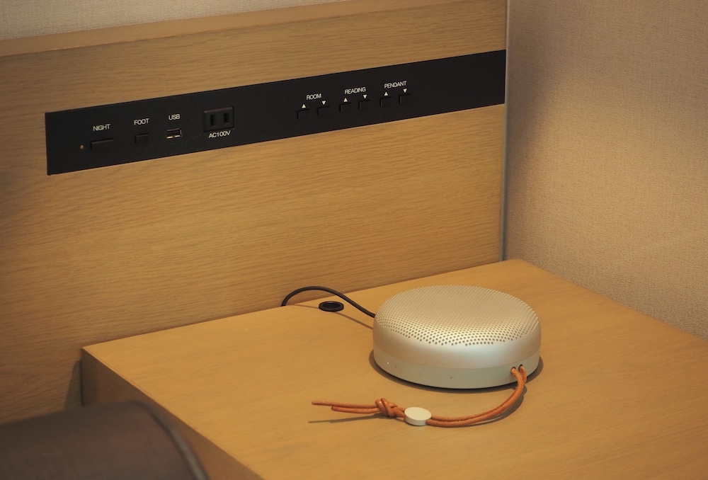 ザ・メイン 新江戸スタンダードツインルーム ヒノキ風呂付 禁煙 客室3 | ホテルニューオータニ東京 ザ・メイン