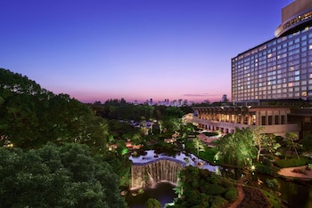 ホテルニューオータニ東京 ザ・メイン