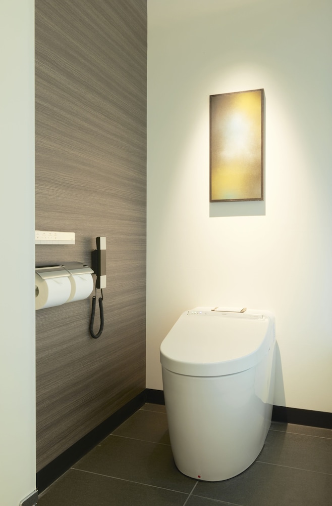 ザ・メイン 新江戸デラックスツインルーム ヒノキ風呂付 禁煙 客室1 | ホテルニューオータニ東京 ザ・メイン