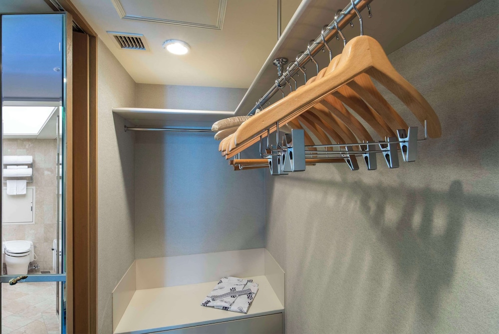 ザ ・メイン デラックスツインルーム 禁煙 客室1 | ホテルニューオータニ東京 ザ・メイン