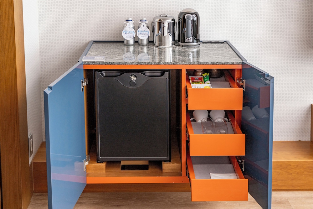 ヒルトンルーム クイーン 客室5 | ヒルトン名古屋