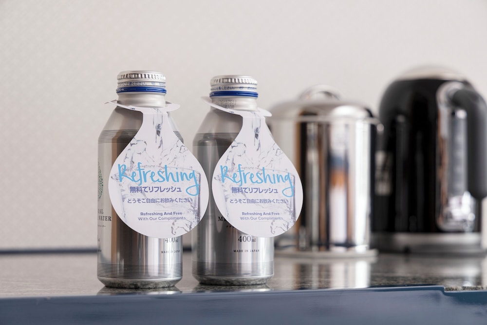 ヒルトンルーム クイーン 客室4 | ヒルトン名古屋