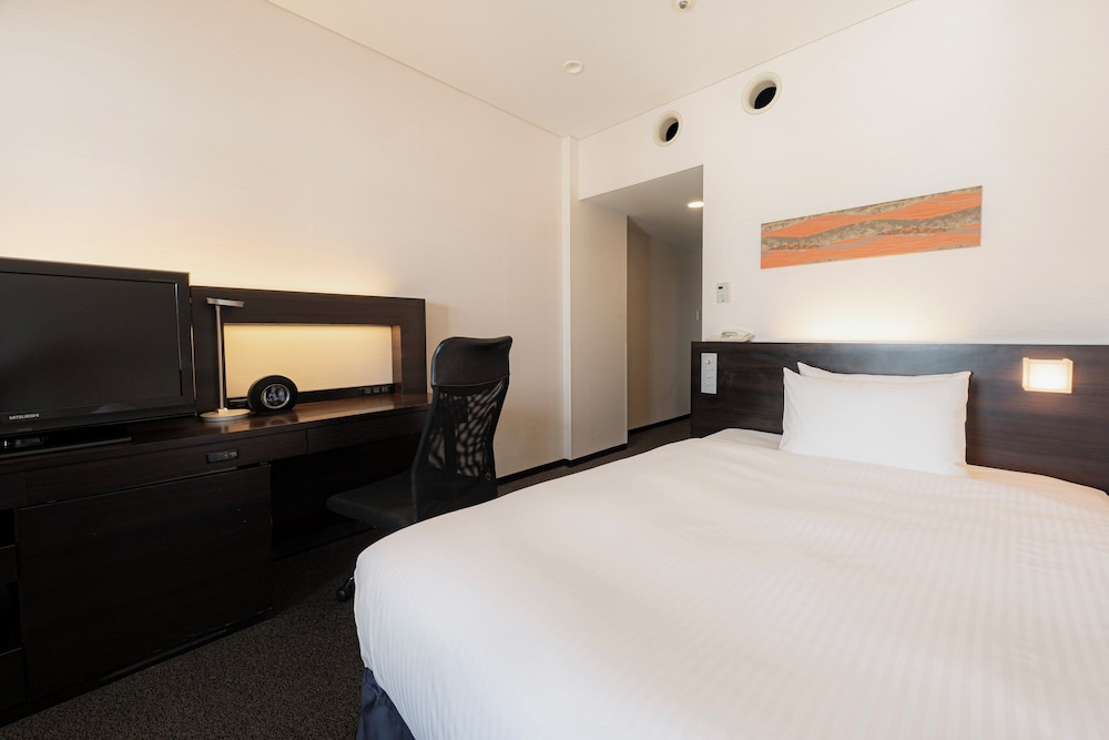 スタンダード ルーム | ANAクラウンプラザホテル熊本ニュースカイ by IHG