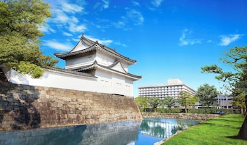 ANAクラウンプラザホテル京都 by IHG
