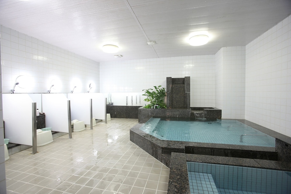 スパ1 | ANAクラウンプラザホテル京都 by IHG