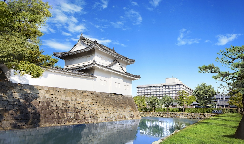 メインイメージ | ANAクラウンプラザホテル京都 by IHG