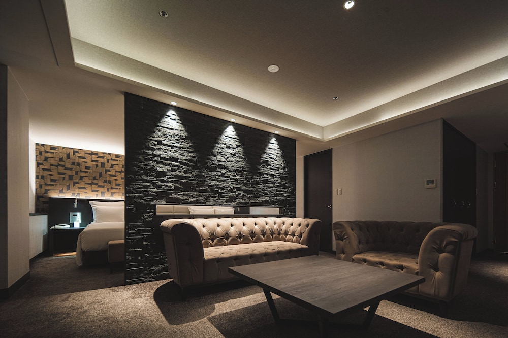 ジュニア スイート シングルベッド 2 台 客室8 | ANAクラウンプラザホテル松山 by IHG
