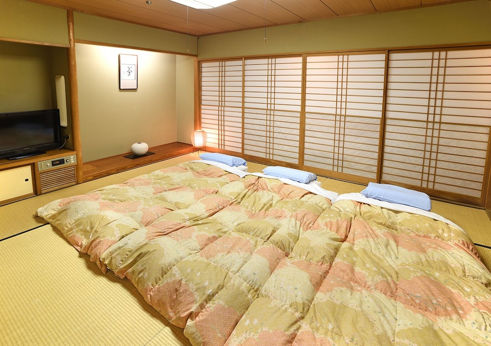 和室Ａ | 新潟・万代シルバーホテル