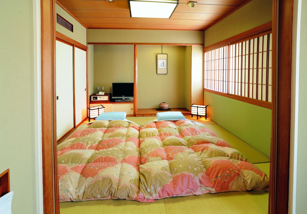 和洋室 客室1 | 新潟・万代シルバーホテル