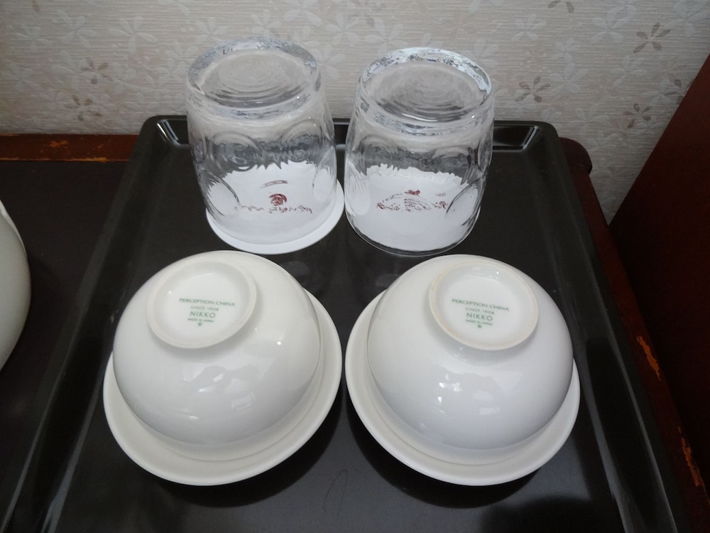 [喫煙] スタンダードツインルーム (19平米) 客室の設備とサービス0 | 新潟・万代シルバーホテル