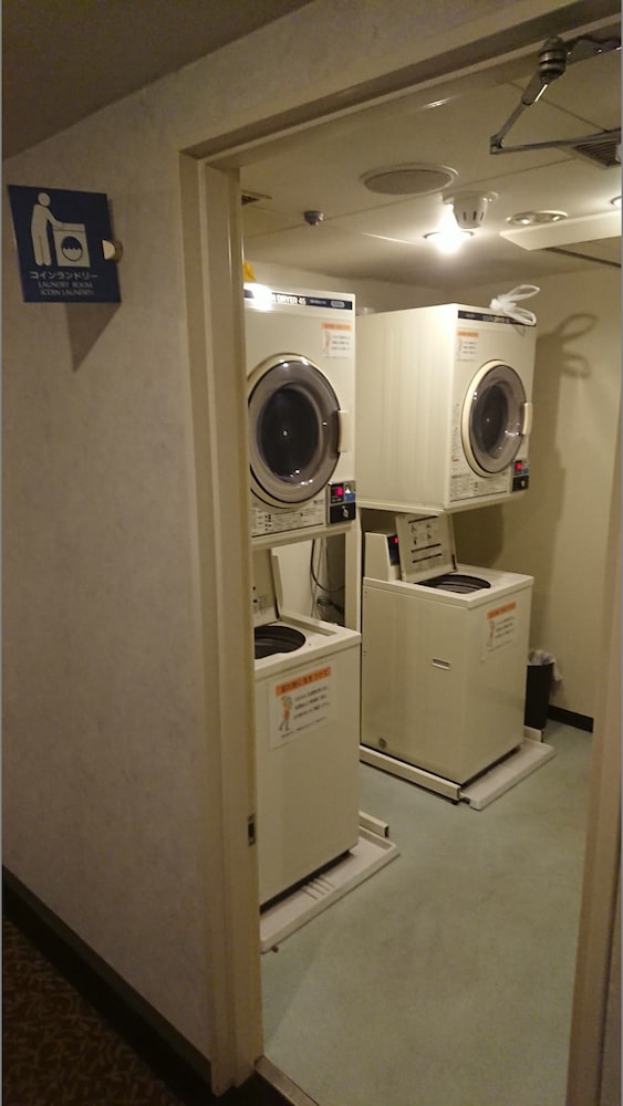 施設内の設備1 | 新潟・万代シルバーホテル