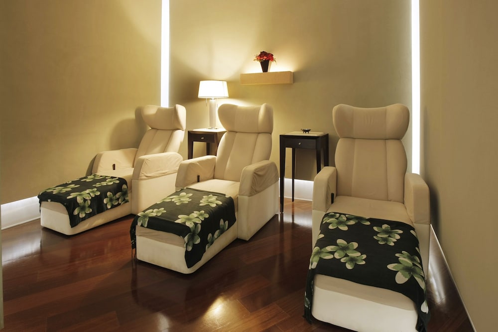 スパ1 | 沖縄ナハナ・ホテル & スパ スパ1 | 沖縄ナハナ・ホテル & スパ