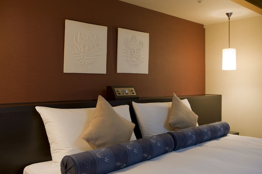 ジュニア スイート 禁煙 (小学生以下予約不可) 客室1 | 沖縄ナハナ・ホテル & スパ