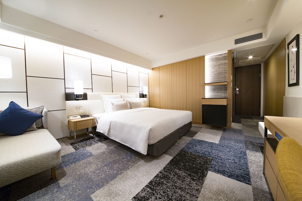 客室1 | ANAクラウンプラザホテル大阪 by IHG 客室1 | ANAクラウンプラザホテル大阪 by IHG