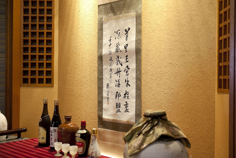 レストラン1 | ダブルツリー by ヒルトン那覇首里城