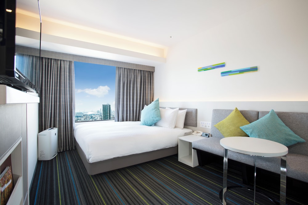 スーペリア ダブルルーム 禁煙 | ホテル日航大阪