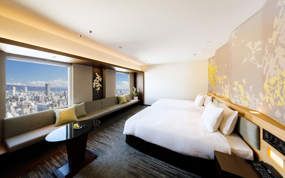 客室1 | ホテル日航大阪