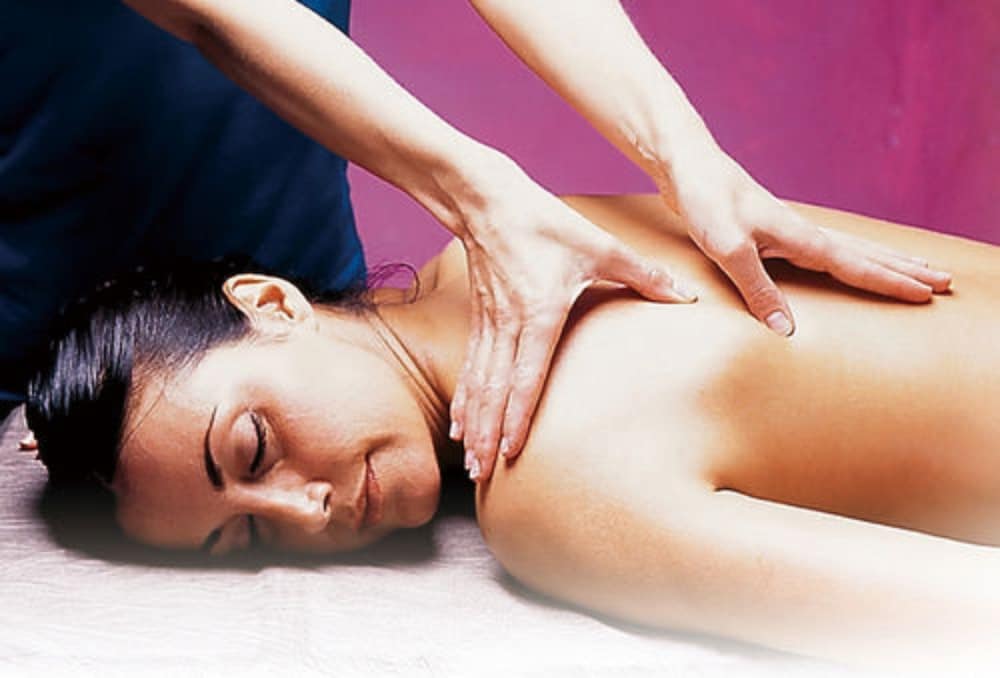 スパ トリートメント1 | ホテル日航大阪