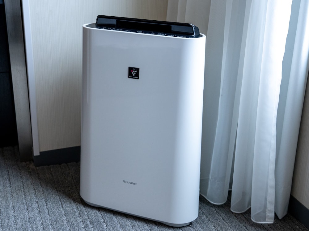 スタンダードセミダブルルーム 禁煙 客室2 | ホテル日航大阪