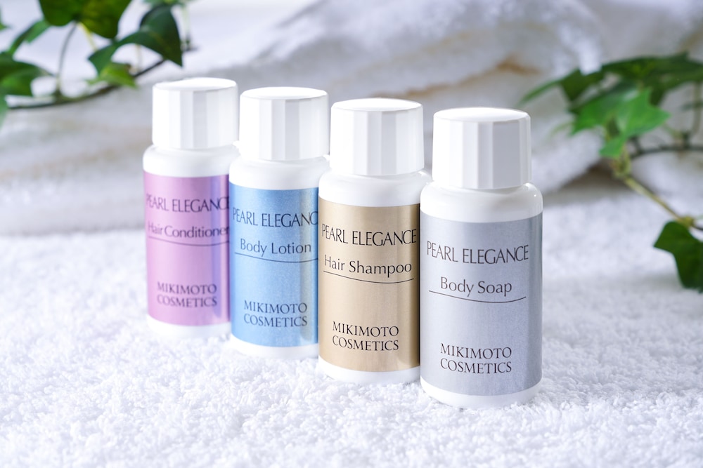 ニッコーエグゼクティブスイート 禁煙(ニッコーラウンジアクセス付) バスルーム1 | ホテル日航大阪