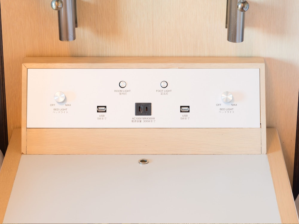 (別館) エグゼクティブ ツインルーム 禁煙 客室3 | ホテル日航成田