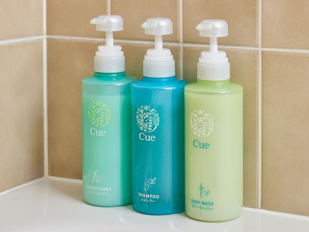 (別館) スーペリアツインルーム エキストラベッド付 禁煙 バスルーム1 | ホテル日航成田