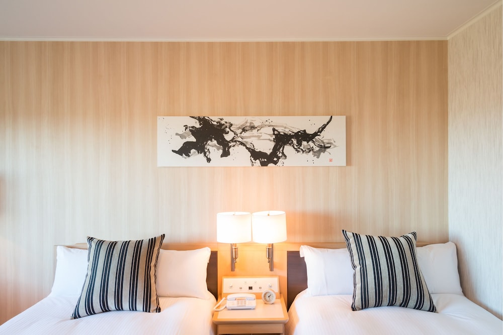 (別館) エグゼクティブ ツインルーム 禁煙 客室2 | ホテル日航成田