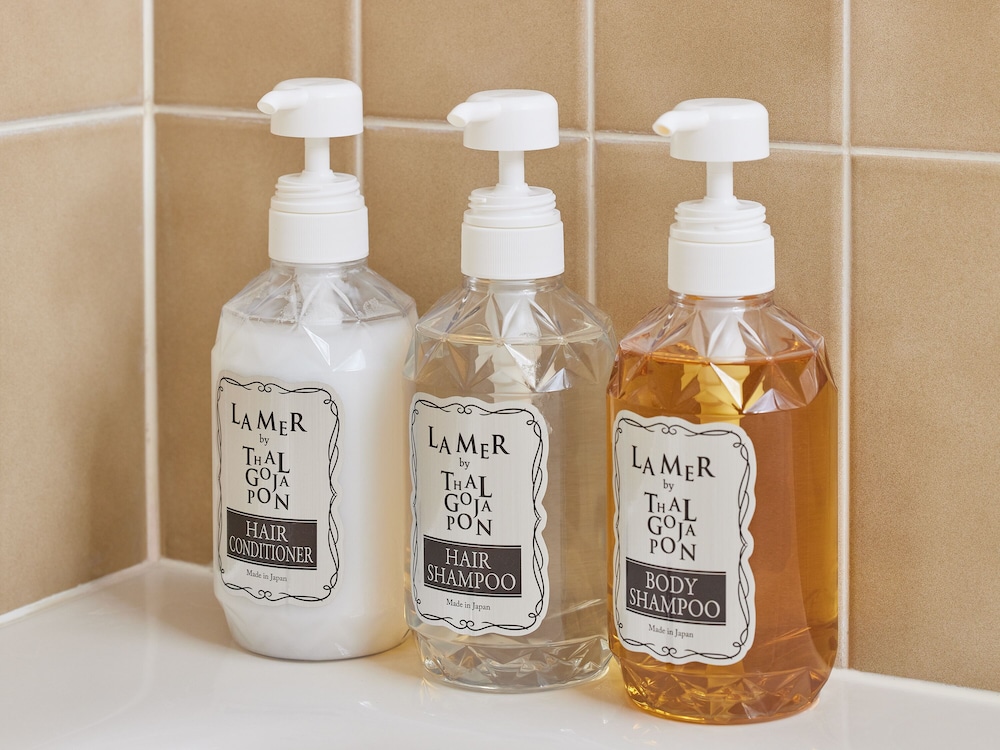 (別館) エグゼクティブ ツインルーム 禁煙 バスルーム1 | ホテル日航成田