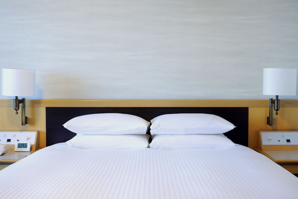 (別館) スーペリアダブルルーム クイーンベッド 禁煙 客室2 | ホテル日航成田