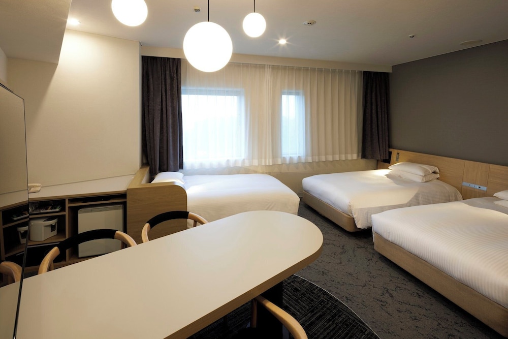 (本館) スタイル トリプルルーム 禁煙 | ホテル日航成田