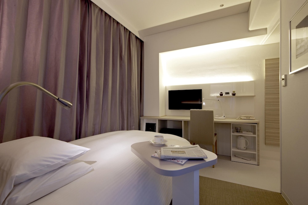 客室1 | ホテル日航成田
