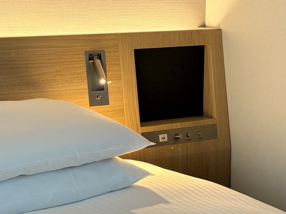 (本館) スタイル ツインルーム 禁煙 客室1 | ホテル日航成田