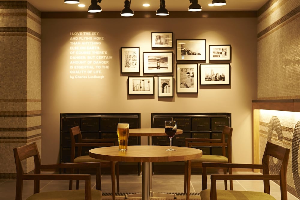 ロビーラウンジ1 | ホテル日航成田