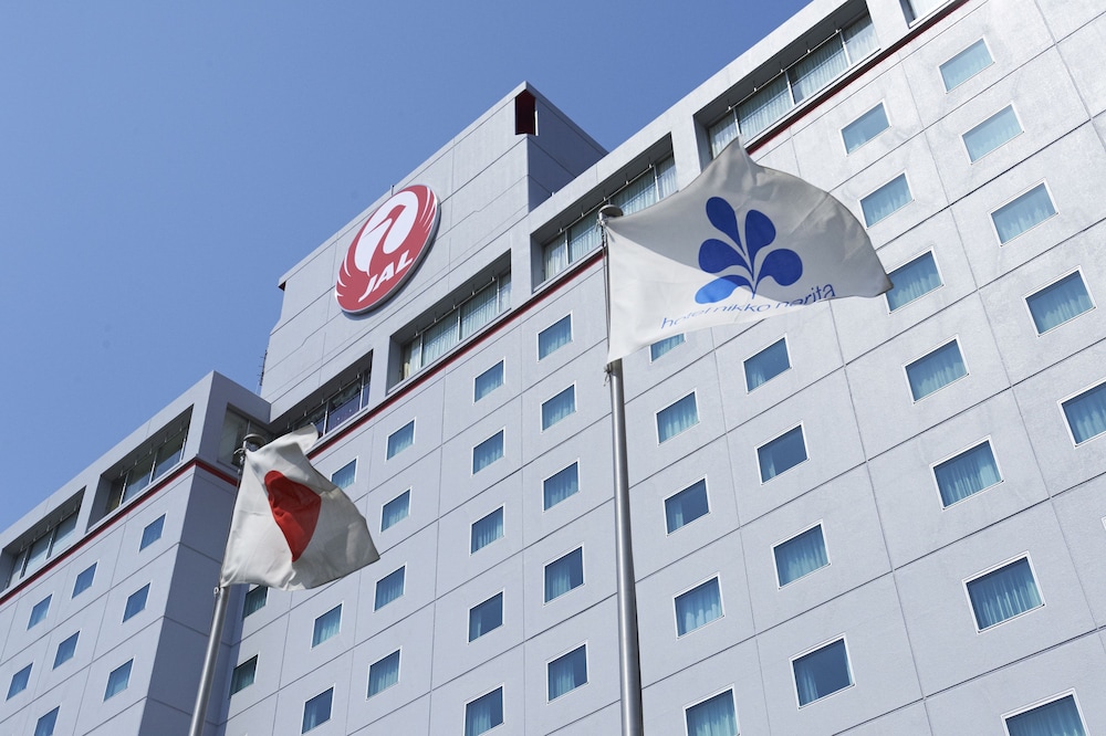 メインイメージ | ホテル日航成田