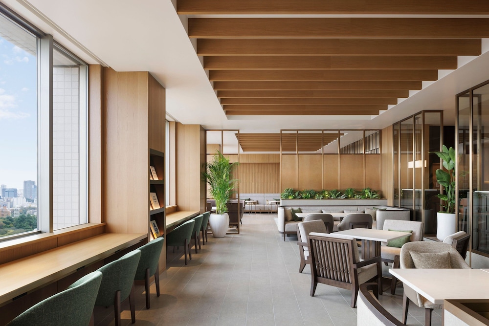 エグゼクティブ ルーム キングベッド 1 台 禁煙 客室5 | ウェスティンホテル東京