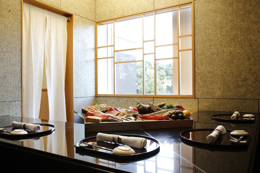 レストラン1 | ウェスティンホテル東京 レストラン1 | ウェスティンホテル東京