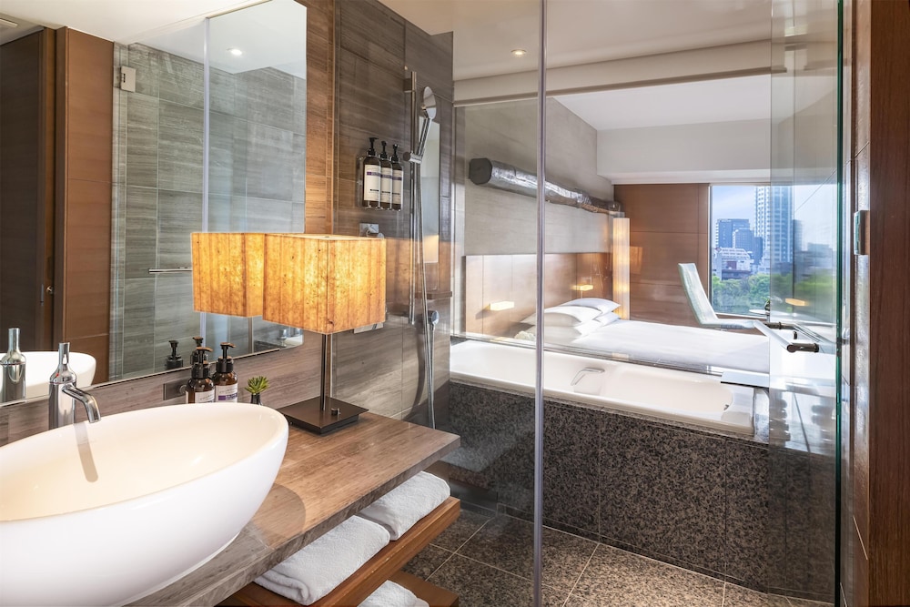 クラブ キング バスルーム0 | ハイアット リージェンシー 東京