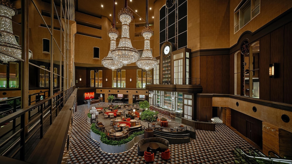 ハイアット リージェンシー 東京