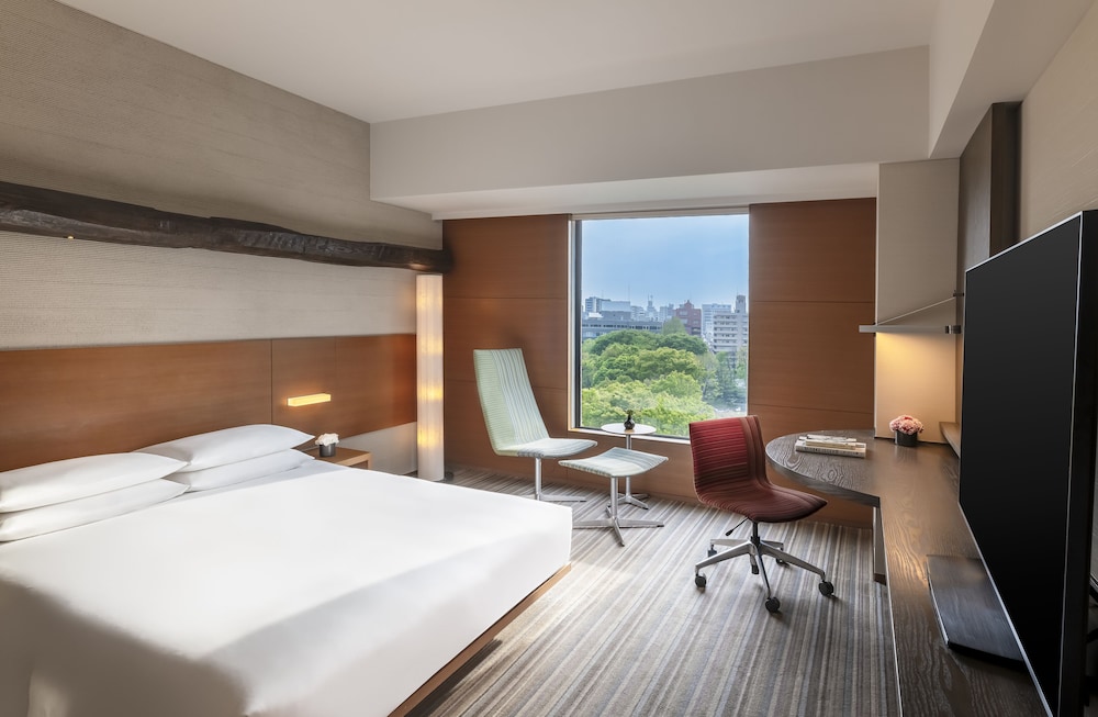 クラブ キング | ハイアット リージェンシー 東京
